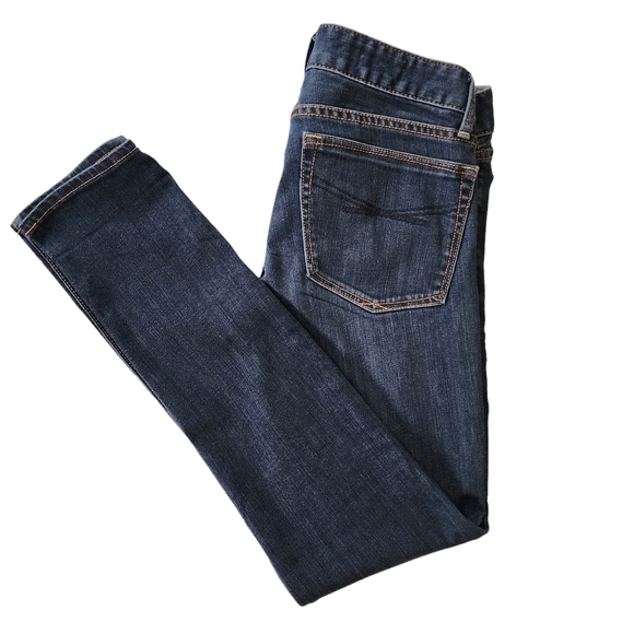 GAP Denim - Gap Always Skinny Jeans Sz 26/2a